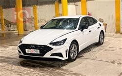 هیوندای سۆناتا